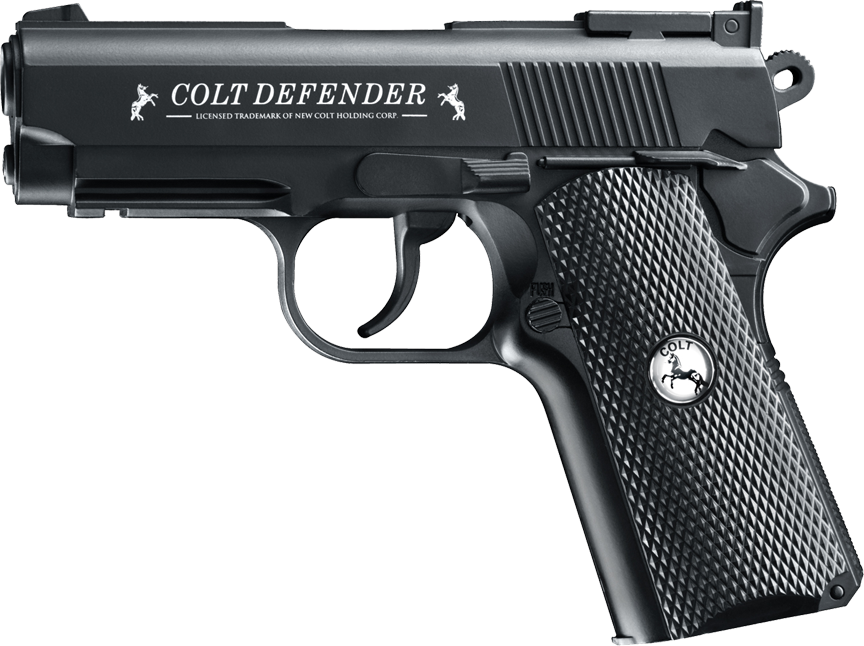 Colt Defender BB Pistol