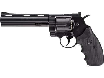 Colt Python CO2 BB Revolver