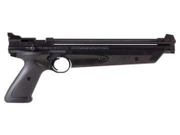 Crosman 1322 .22 Pump Pistol