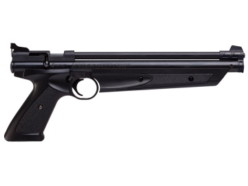 Crosman American Classic Pump Pistol .177