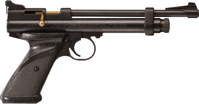 Crosman 2240 CO2 Pistol .22