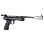 Crosman 2300S Silhouette CO2 Pistol