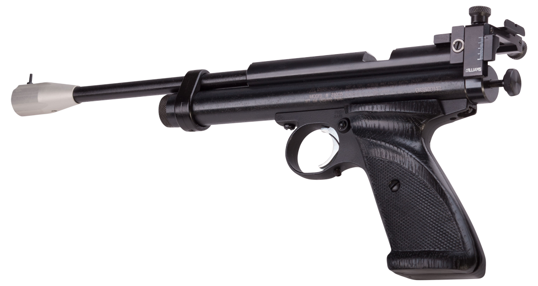 Crosman 2300S Silhouette CO2 Pistol