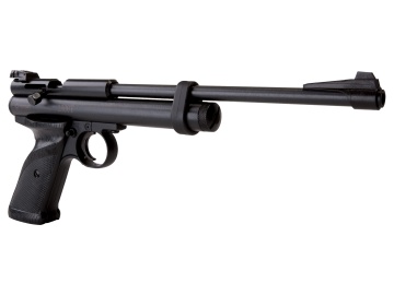 Crosman 2300T Target CO2 Pistol