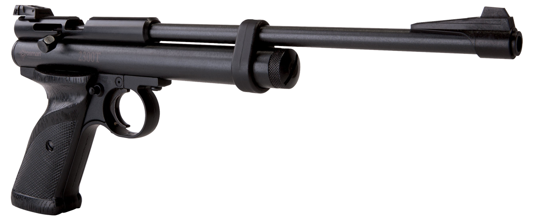 Crosman 2300T Target CO2 Pistol