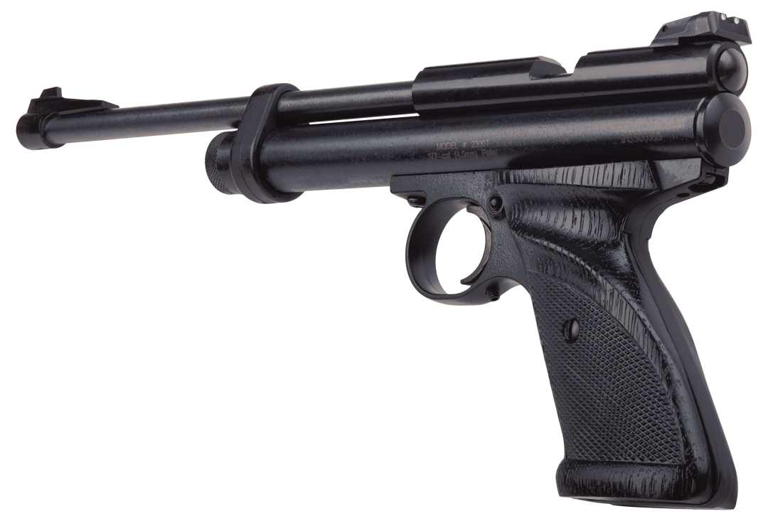 Crosman 2300T Target CO2 Pistol