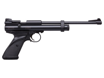 Crosman 2300T Target CO2 Pistol
