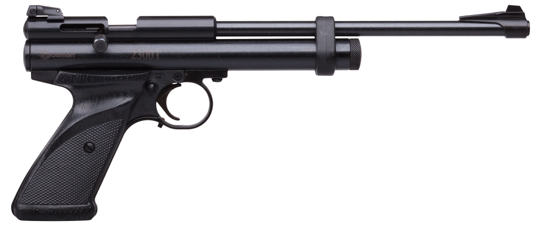 Crosman 2300T Target CO2 Pistol