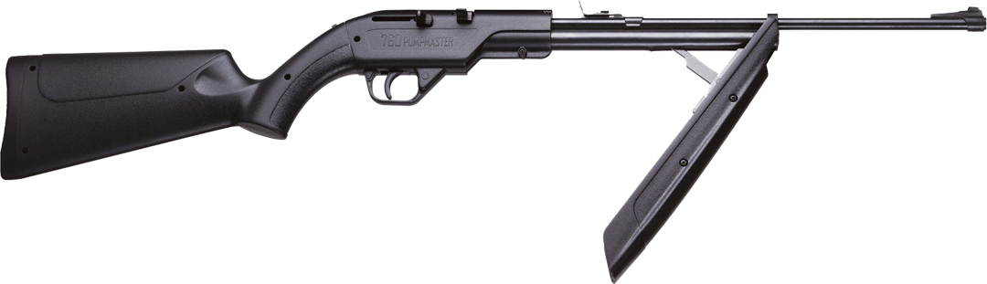 Crosman Pumpmaster 760 Rifle .177