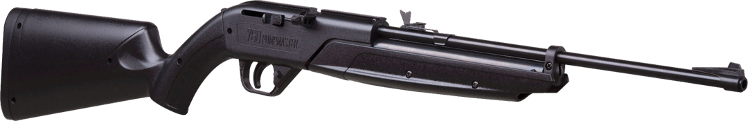 Crosman Pumpmaster 760 Rifle .177