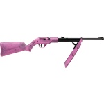 Crosman Pumpmaster 760 Rifle Pink .177