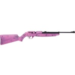 Crosman Pumpmaster 760 Rifle Pink .177