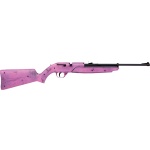 Crosman Pumpmaster 760 Rifle Pink .177