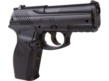 Crosman C11 CO2 Pistol