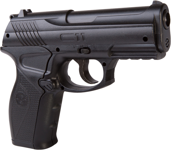 Crosman C11 CO2 Pistol
