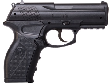 Crosman C11 CO2 Pistol