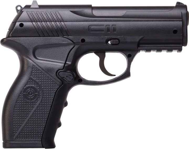 Crosman C11 CO2 Pistol