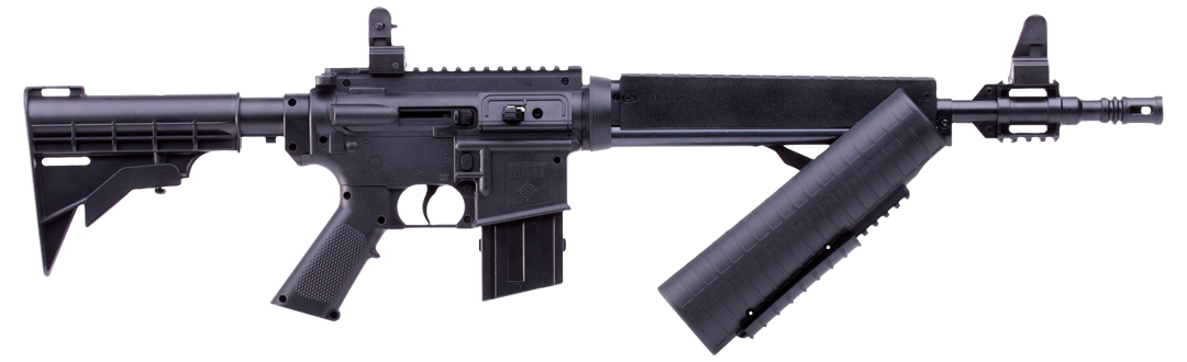 Crosman M4177 Tactical Pump Rifle .177