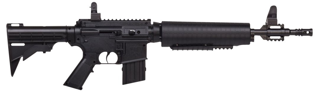 Crosman M4177 Tactical Pump Rifle .177