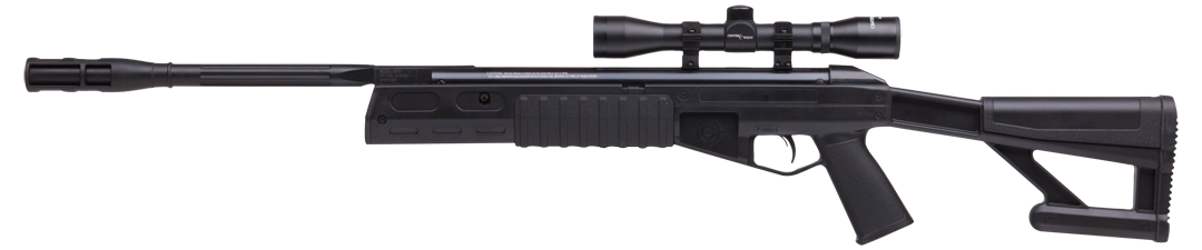 Crosman TR77 NPS Rife .177