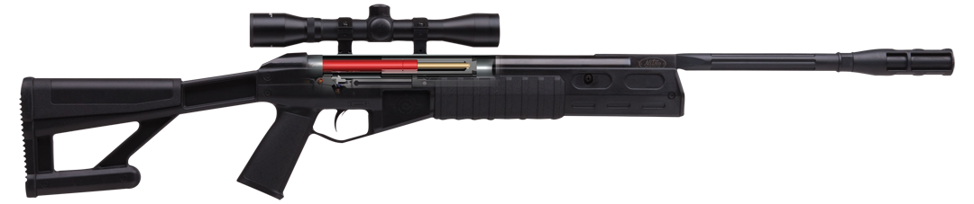 Crosman TR77 NPS Rife .177