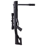 Crosman TR77 NPS Rife .177