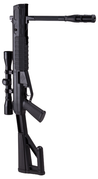 Crosman TR77 NPS Rife .177
