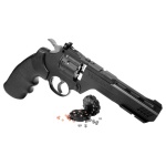 Crosman Vigilante Revolver Pistol