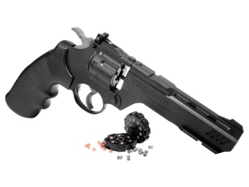 Crosman Vigilante Revolver Pistol