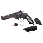 Crosman Vigilante Revolver Pistol
