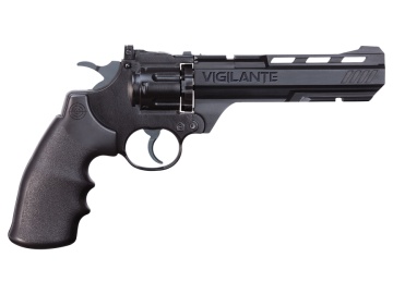 Crosman Vigilante Revolver Pistol