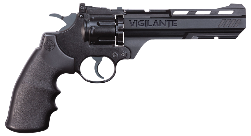 Crosman Vigilante Revolver Pistol