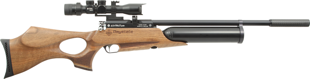 Daystate Air Wolf MCT