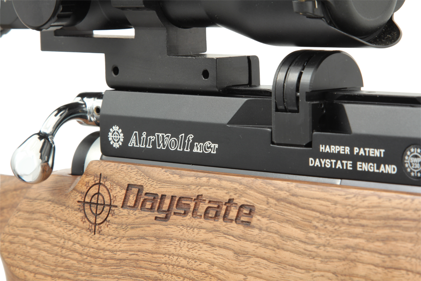 Daystate Air Wolf MCT