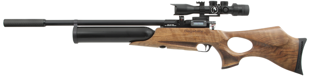 Daystate Air Wolf MCT
