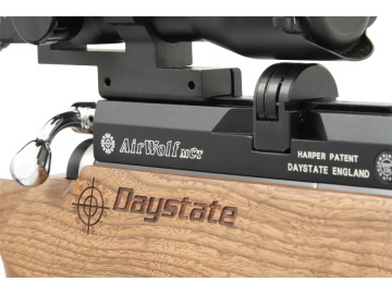 Daystate Air Wolf Extreme