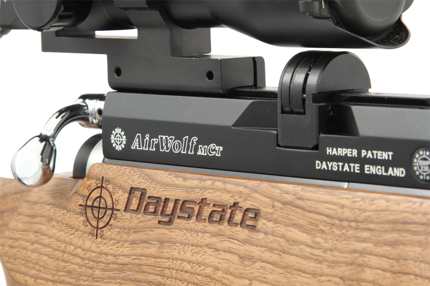 Daystate Air Wolf Extreme