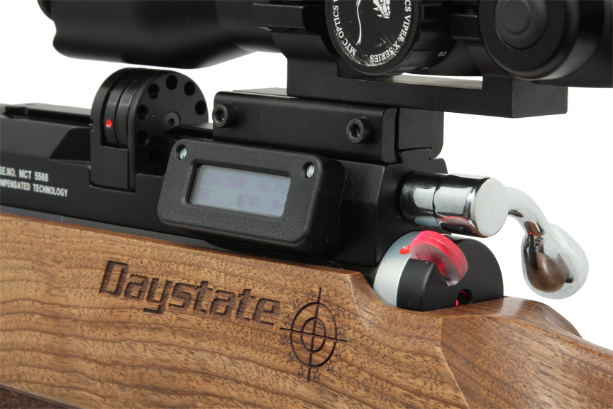 Daystate Air Wolf Extreme