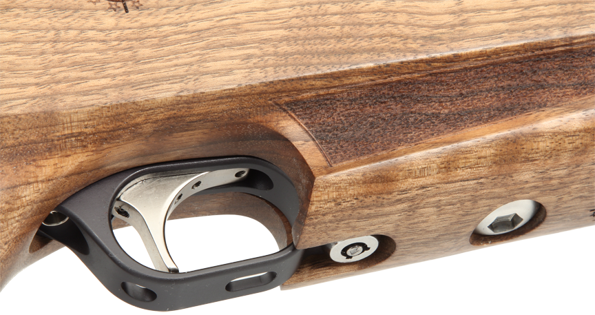 Daystate Air Wolf Extreme