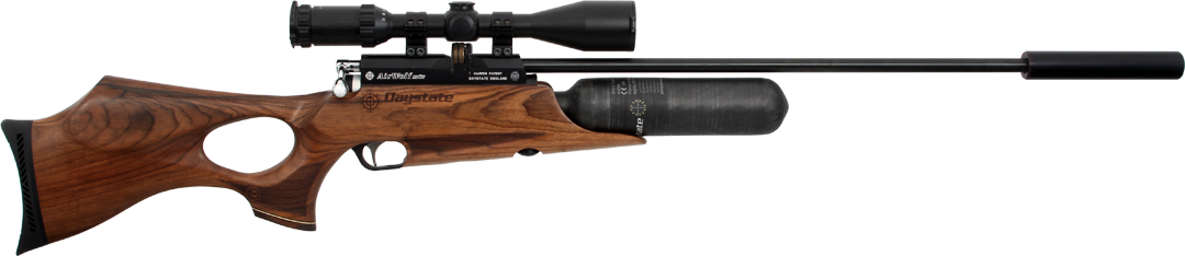 Daystate Air Wolf Extreme