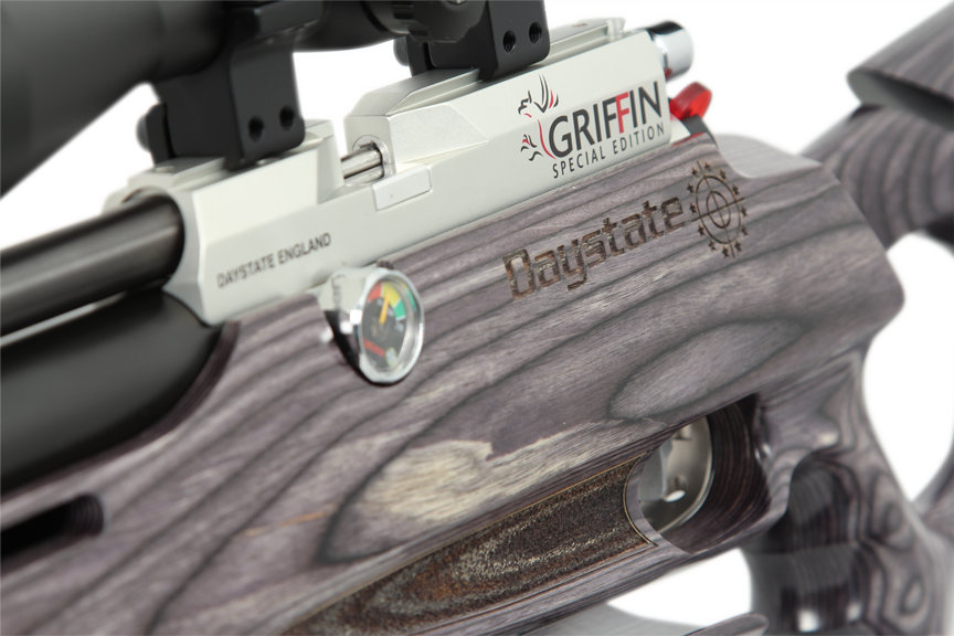 Daystate Griffin Special Edition