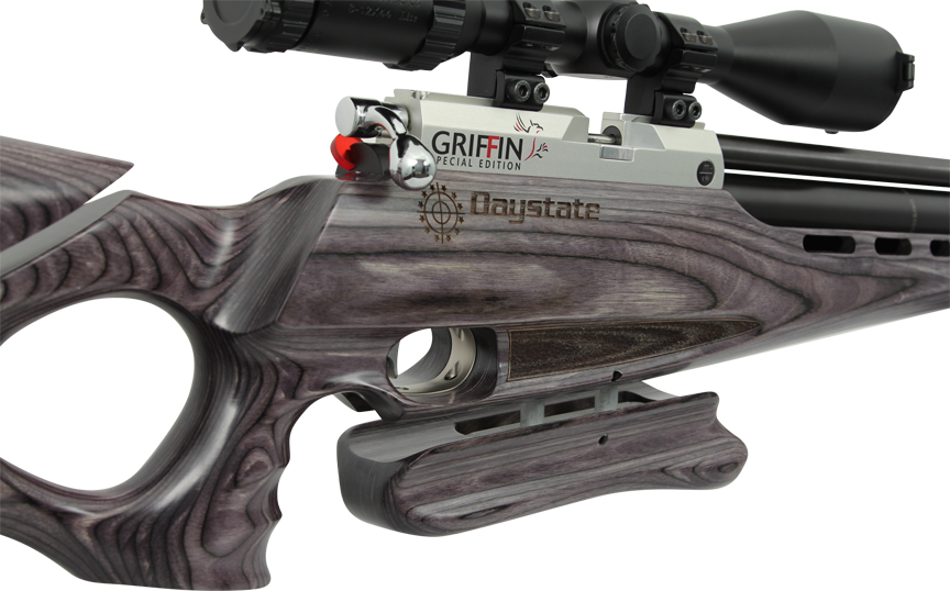 Daystate Griffin Special Edition