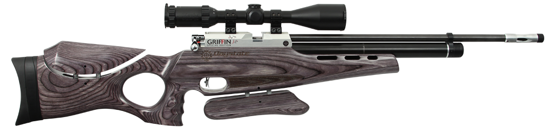 Daystate Griffin Special Edition