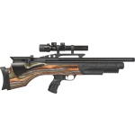 Daystate Pulsar Forester Laminate Bullpup