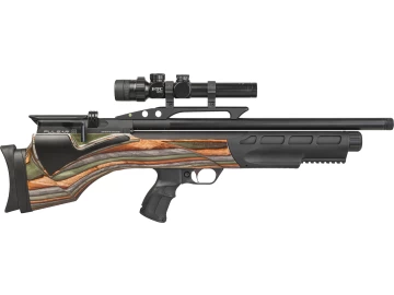 Daystate Pulsar Forester Laminate Bullpup