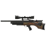 Daystate Pulsar HP Forrest Green Laminate Bullpup