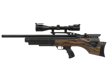 Daystate Pulsar HP Forrest Green Laminate Bullpup