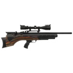Daystate Pulsar HP Forrest Green Laminate Bullpup