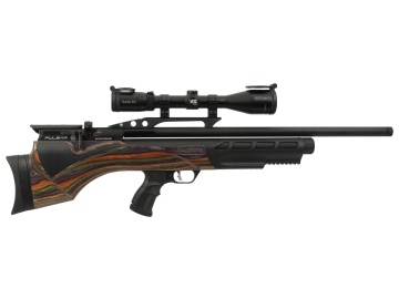 Daystate Pulsar HP Forrest Green Laminate Bullpup