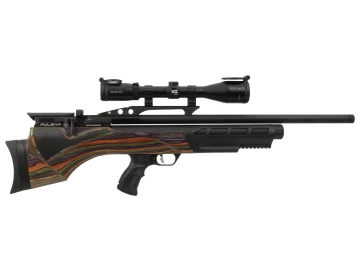 Daystate Pulsar HP Forrest Green Laminate Bullpup